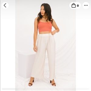 Luca and Grae Summit Oaks Pants